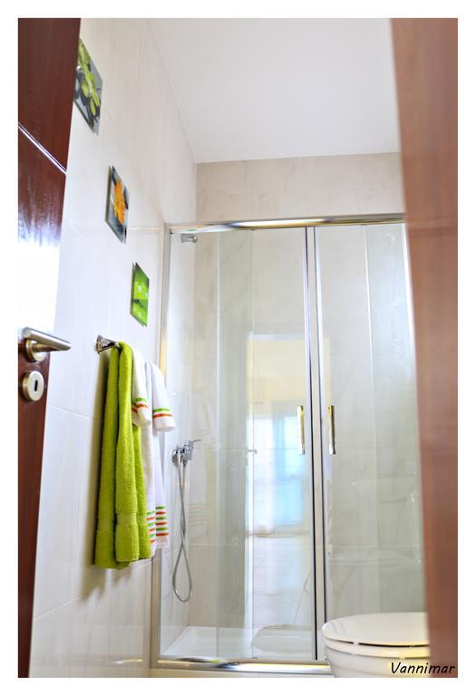 Vannimar Lounge Porto Novo Habitación foto